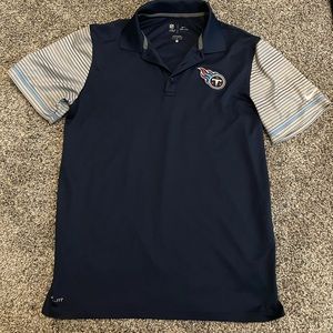 Tennessee Titans Polo
